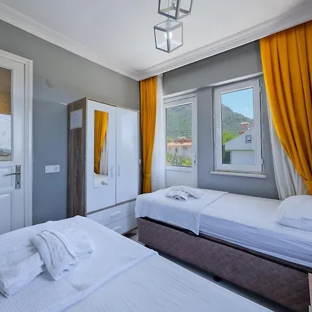 فيلة Moonshine Family Friendly Private فتحية