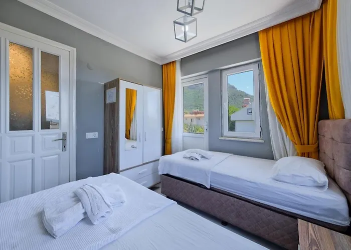 فيلة Moonshine Family Friendly Private فتحية