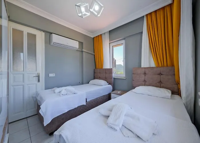 Moonshine Family Friendly Private * Fethiye