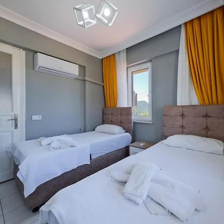 Moonshine Family Friendly Private * Fethiye