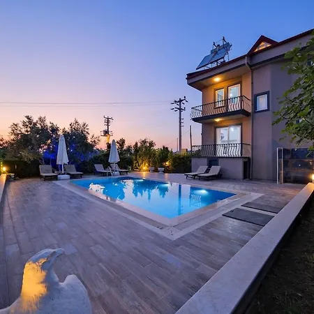 וילה Moonshine Family Friendly Private *