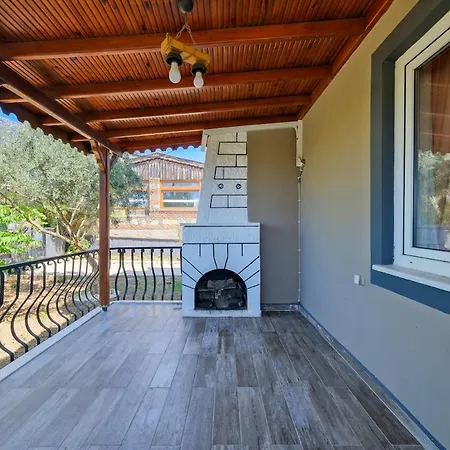 Moonshine Family Friendly Private * Fethiye