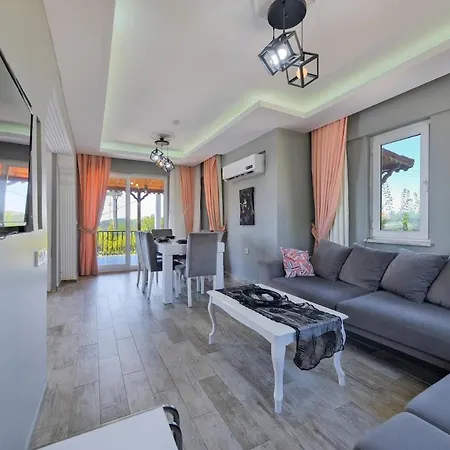 Moonshine Family Friendly Private * Fethiye