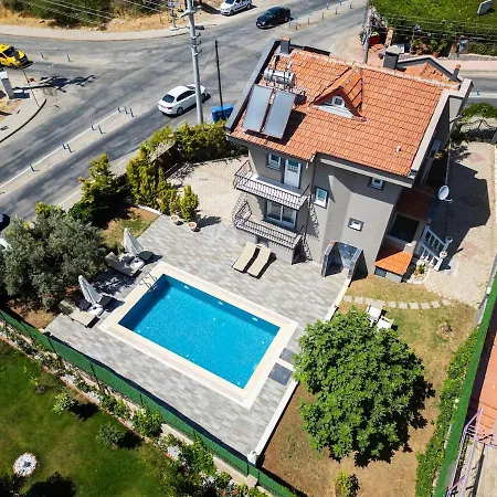 Villa Moonshine Family Friendly Private *