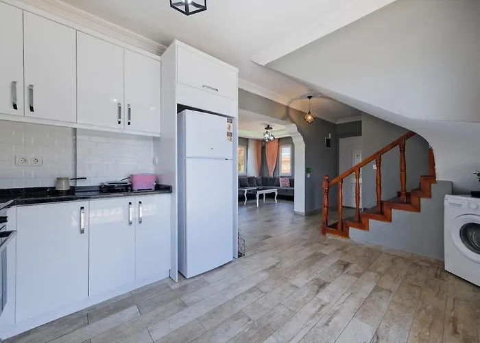 וילה Moonshine Family Friendly Private