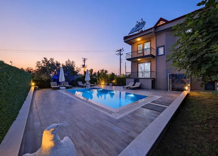 Villa Moonshine Family Friendly Private *