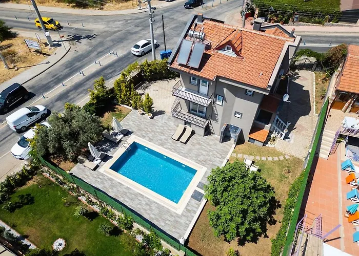 Villa Moonshine Family Friendly Private *